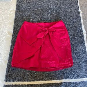 Vestique Skirt
